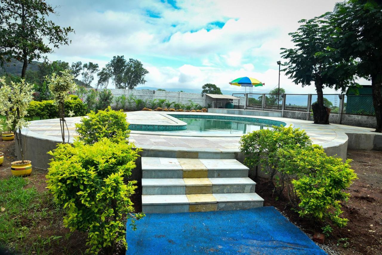 Whispering Woods Villa And Eco Farms Lonavala Eksteriør billede